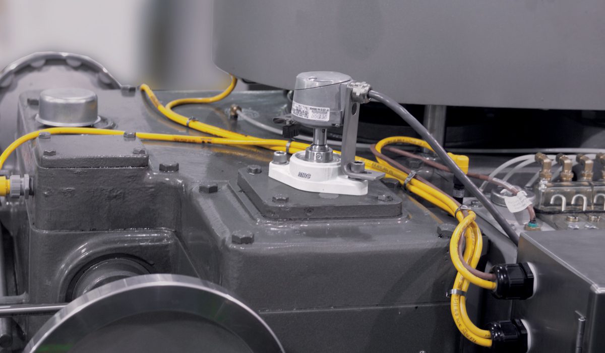 Electronic Control Systems Elmar