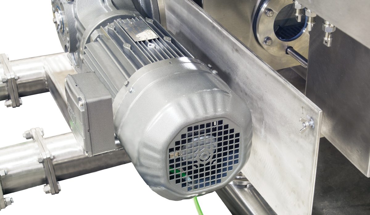 Electronic Control Systems Elmar